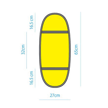 將圖片載入圖庫檢視器 inSTYLE 添島勳商店 藺草嬰兒車坐墊