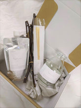 將圖片載入圖庫檢視器 ODAI - REED DIFFUSER SET烏樟樹枝