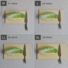 將圖片載入圖庫檢視器 壽司之神 朝日合成橡膠砧板
