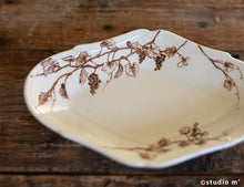 將圖片載入圖庫檢視器 STUDIO M' - VIGNE橢圓盤 181511/ 181512/ 181517/ 181516