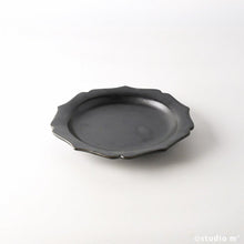 將圖片載入圖庫檢視器 STUDIO M' - jolie 19 花形盤