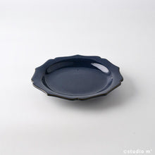 將圖片載入圖庫檢視器 STUDIO M' - jolie 19 花形盤