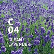 將圖片載入圖庫檢視器 C04 CLEAN LAVENDER 10ml 香薰精油 Clean Air系列 |@aroma