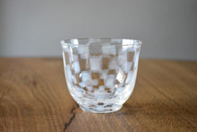 將圖片載入圖庫檢視器 廣田硝子 大正浪漫冷茶杯