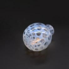 將圖片載入圖庫檢視器 廣田硝子 大正浪漫花瓶 水玉 TR-40-21