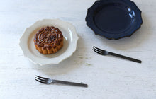 將圖片載入圖庫檢視器 STUDIO M' - jolie 19 花形盤