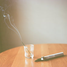 將圖片載入圖庫檢視器 Daily INCENSE 兵庫縣淡路島線香