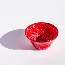 將圖片載入圖庫檢視器 吟釀 朱小梅清酒杯|TOMI CRAFT江戶硝子 (*實體店限定販賣)