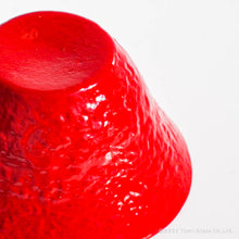 將圖片載入圖庫檢視器 吟釀 朱小梅清酒杯|TOMI CRAFT江戶硝子 (*實體店限定販賣)