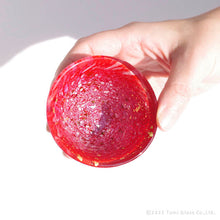 將圖片載入圖庫檢視器 吟釀 朱小梅清酒杯|TOMI CRAFT江戶硝子 (*實體店限定販賣)