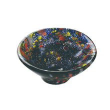 將圖片載入圖庫檢視器 浮世夜祭清酒杯|TOMI CRAFT江戶硝子 EG007-07 (*實體店限定販賣)