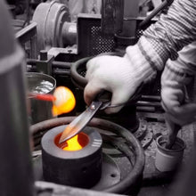 將圖片載入圖庫檢視器 きわみ金箔花水天 六角底玻璃杯|TOMI CRAFT江戶硝子 (*實體店限定販賣)