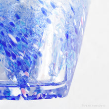 將圖片載入圖庫檢視器 きわみ金箔花水天 六角底玻璃杯|TOMI CRAFT江戶硝子 (*實體店限定販賣)