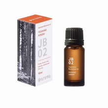 將圖片載入圖庫檢視器 JB02吉野檜 10ml 香薰精油Japanese air系列|@aroma