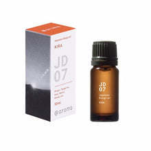 將圖片載入圖庫檢視器 JD07 KIRA 輝- 香薰精油Japanese Design Air系列|@aroma