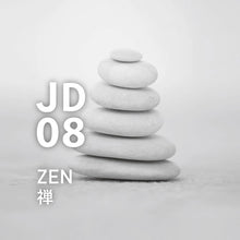將圖片載入圖庫檢視器 JD08 ZEN 禪- 香薰精油Japanese Design Air系列|@aroma