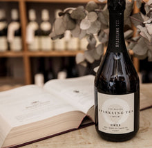 將圖片載入圖庫檢視器 VINTER - Copenhagen Sparkling Tea Company <br>丹麥有機氣泡茶公司