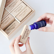 將圖片載入圖庫檢視器 RESTFOLK九州樟木精油10ml