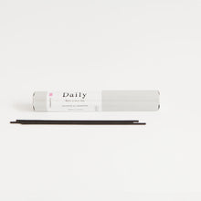 將圖片載入圖庫檢視器 Daily INCENSE 兵庫縣淡路島線香