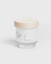 將圖片載入圖庫檢視器 HET・KI・NEN森林香薰純素木芯蠟燭 《Spruce Resin 雲杉香脂》