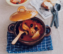 將圖片載入圖庫檢視器 STUDIO M' - marengo 一人食6號土鍋