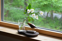 將圖片載入圖庫檢視器 廣田硝子 東京復刻玻璃杯BRUNCH- 薔薇