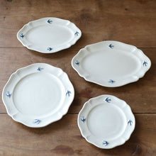 將圖片載入圖庫檢視器 STUDIO M' - early bird 復古燕子橢圓盤S/L