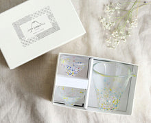 將圖片載入圖庫檢視器 花火酒器套裝|TOMI CRAFT江戶硝子 ST10175 (*實體店限定販賣)