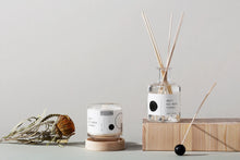 將圖片載入圖庫檢視器 HET・KI・NEN森林香薰純素木芯蠟燭《Hetkinen 等等時光》