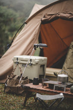 將圖片載入圖庫檢視器 Post General「HANG LAMP TYPE3」戶外無線LED充電照明燈