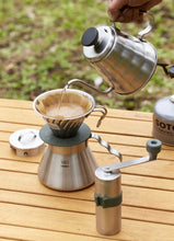 將圖片載入圖庫檢視器 Hario V60戶外用全系列露營套裝