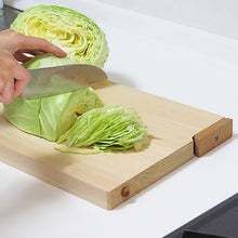 將圖片載入圖庫檢視器 土佐龍 四萬十檜木原木一枚板