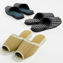 將圖片載入圖庫檢視器 inSTYLE 添島勳商店九州福岡產藺草拖鞋