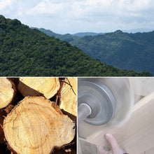 將圖片載入圖庫檢視器 土佐龍 四萬十檜木原木一枚板