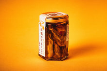 將圖片載入圖庫檢視器 牡蠣の家 橄欖蒜味油漬牡蠣/ 海燻煙燻牡蠣
