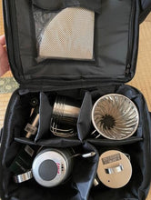 將圖片載入圖庫檢視器 Hario V60戶外用全系列露營套裝