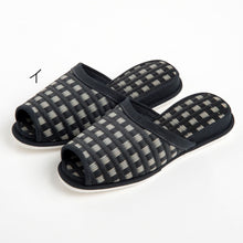 將圖片載入圖庫檢視器 inSTYLE 添島勳商店九州福岡產藺草拖鞋