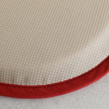 將圖片載入圖庫檢視器 OTO 九州 福岡縣產藺草座墊