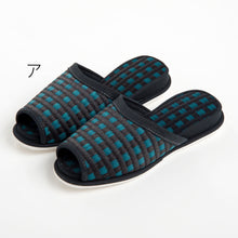 將圖片載入圖庫檢視器 inSTYLE 添島勳商店九州福岡產藺草拖鞋