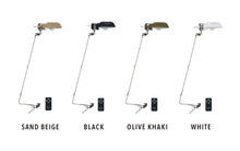 將圖片載入圖庫檢視器 Post General「HANG LAMP TYPE3」戶外無線LED充電照明燈