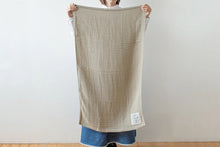 將圖片載入圖庫檢視器 神藤毛巾 2.5層棉紗布浴巾 (有機棉)