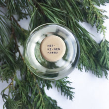 將圖片載入圖庫檢視器 HET・KI・NEN ヘトキネン森林擴香瓶《Pine Forest 松木森林》