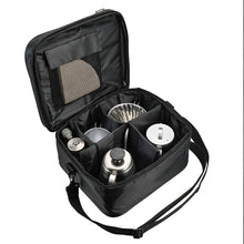 將圖片載入圖庫檢視器 Hario V60戶外用全系列露營套裝