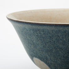 將圖片載入圖庫檢視器 rokuro六魯 富士山美濃燒碗