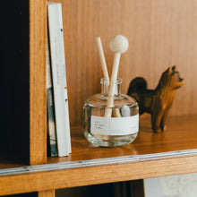 將圖片載入圖庫檢視器 HET・KI・NEN ヘトキネン森林擴香瓶《Pine Forest 松木森林》