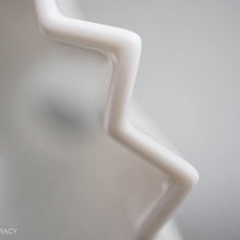 將圖片載入圖庫檢視器 ORIGAMI 摺紙咖啡陶瓷濾杯