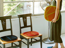 將圖片載入圖庫檢視器 OTO 九州 福岡縣產藺草座墊