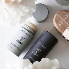 將圖片載入圖庫檢視器 SALT & STONE 天然體香膏