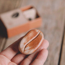 將圖片載入圖庫檢視器 岡山備前珈琲玉