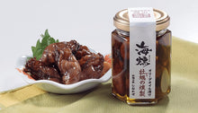 將圖片載入圖庫檢視器 牡蠣の家 橄欖蒜味油漬牡蠣/ 海燻煙燻牡蠣